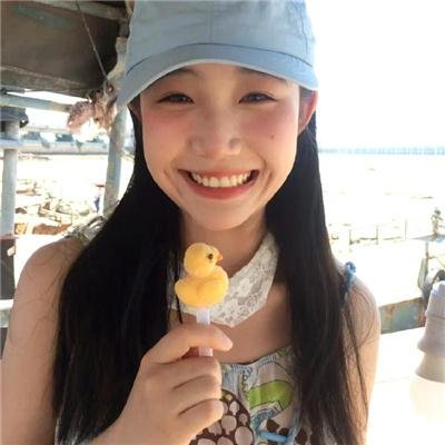 我为谁狂